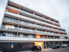 Executive Suites Lewandowskiego