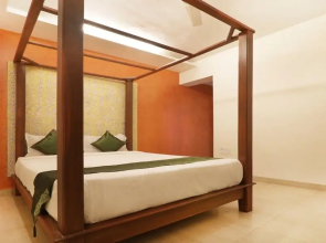 Sindola Inn By Treebo