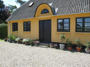 Bojden Cottage