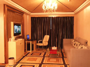 Guigang International Hotel