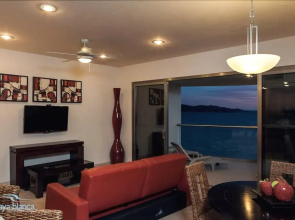 1 Bedroom  Playa Blanca 805 Condo