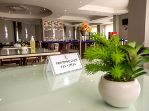 Hotel Metrópole Maringá