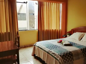 Hotel el León de Oro