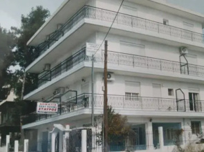 Stavros Rooms and Studios
