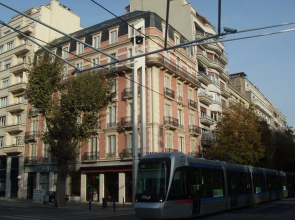 Touring Hotel