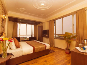 Jagjeet's Himalayan Retreat