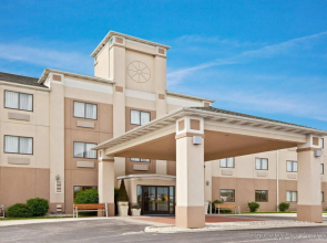 Holiday Inn Express Adrian by IHG