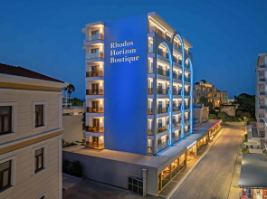 Rhodos Horizon Boutique