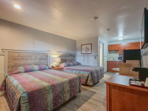 Emerald Best Motel Edmonds