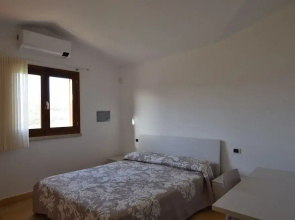 Luisa Apartment In Budoni Shared Pool