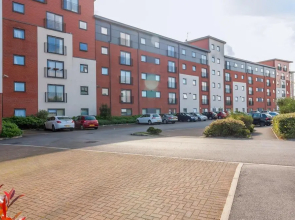 Bluestone Apartments - Trinity