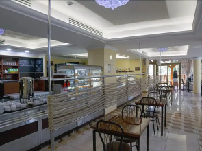 Apart-Hotel Svetlana
