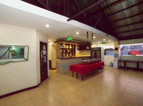 Diamond Spring Hotel Angeles
