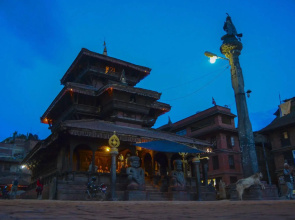Himalaya Guest House