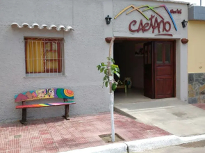 Caetano Hostal