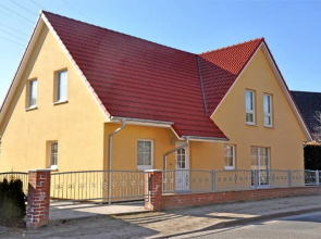 Ferienhaus Waren SEE 8561