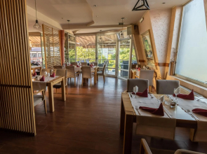 Verdi Rooms