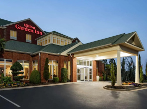 Hilton Garden Inn Atlanta South/McDonough
