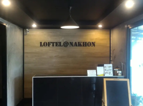 Loftel @ Nakhon