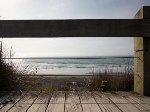 The Dunes At Fitzroy Beach - Unit 1