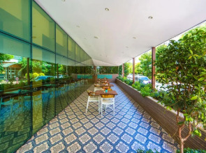 Kleopatra Atlas Hotel - All Inclusive - Adults Only