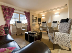 Boutique Hotel Kitz Garni