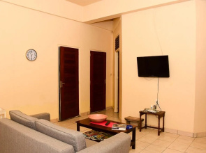 Macsapartment