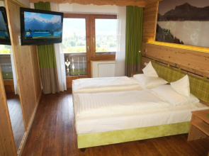 Hotel Kirchbichlhof