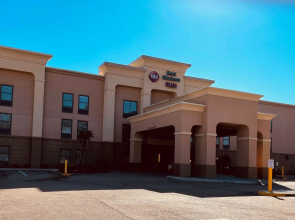 Hampton Inn Jackson-Clinton