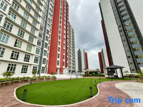The Anderson Ipoh | Free Netflix & Game | Free 2Parking