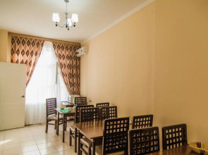 Отель Art Vesta