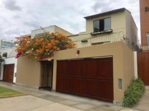 Lindos Apartamentos en San Isidro