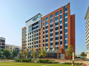 Aloft Richardson