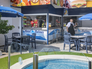 GHT Balmes, Hotel, Aparthotel & SPLASH