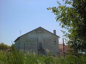 Motel Bystřice