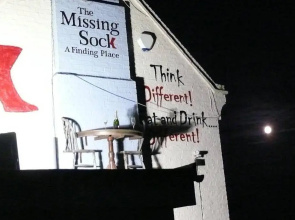 The Missing Sock