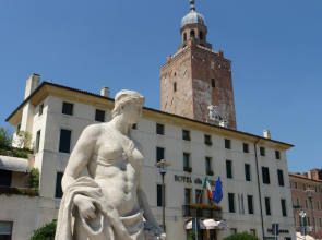 Hotel Alla Torre