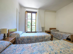 Pastor Angelicus - Casa per Ferie