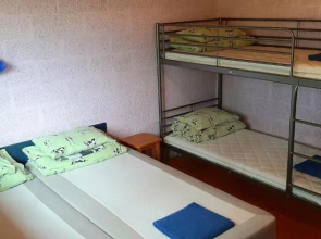 Oitme Hostel