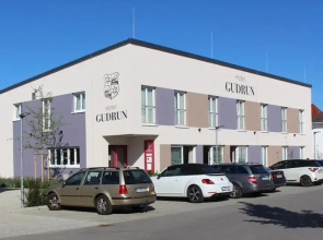Hotel Gudrun