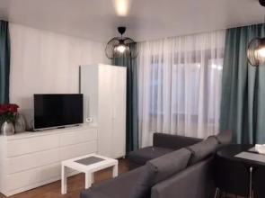 Апартаменты На сутки 51 на ул. Карла Либкнехта, д. 30 а