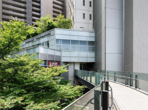 Daiwa Roynet Hotel Tokyo Osaki