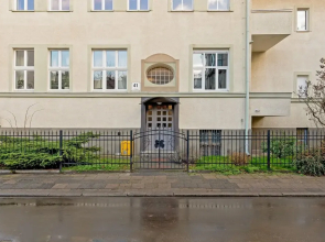 Grand Apartments - Parkowy Deluxe