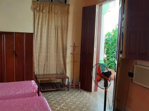Casa Particular Los Curujeyes