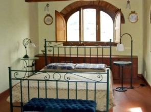 Apartment for 4 People, Poppi