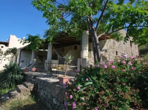 Vulcano Consult Cottage