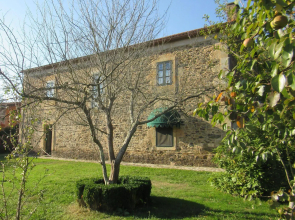 Casa Dos Cregos