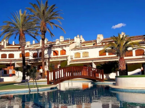 Casa Naiman - Family House