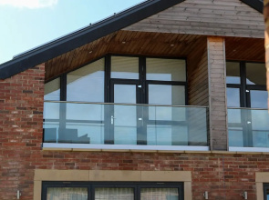 Northumberland Luxury Stays - The Gavel