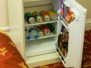 Istanburg Efes Hotel